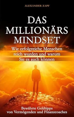 millionairemindbook deutsch|Das Millionärs.